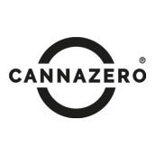 Logo Cannazero