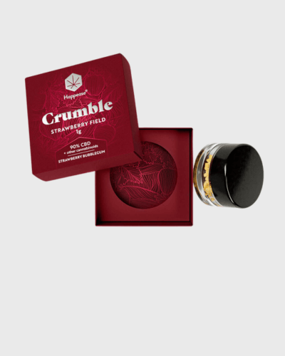 CRUMBLE ROSSO-2